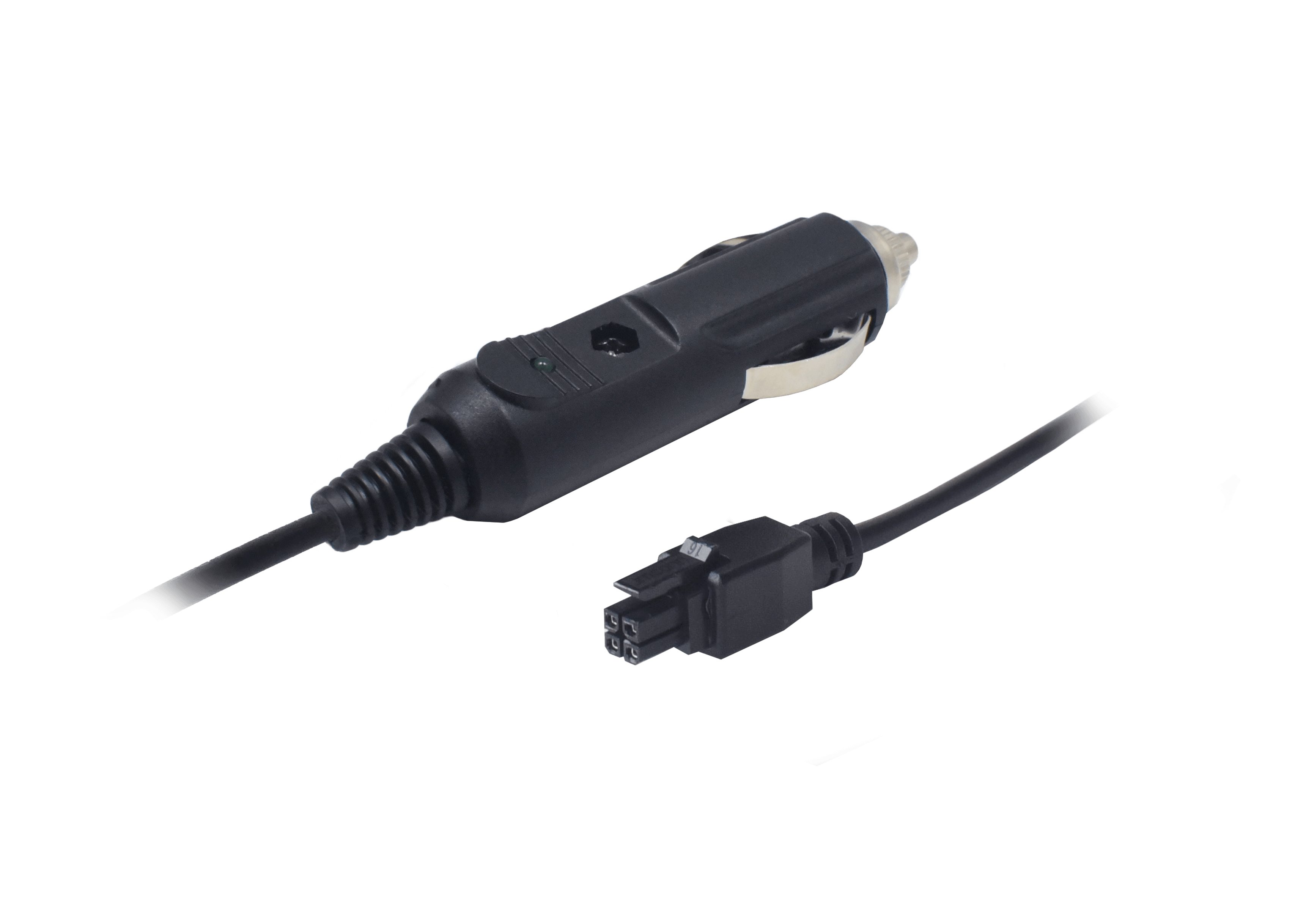 Teltonika Automotive Power Supply | PR2AM20M