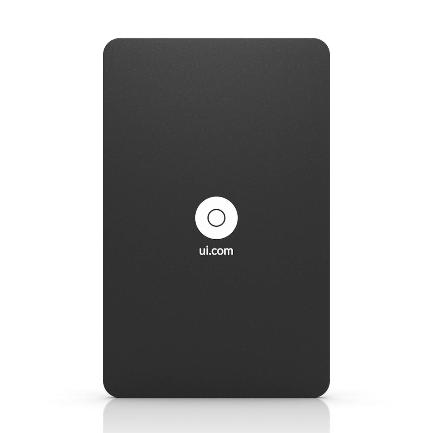 Ubiquiti UniFi Access Secure NFC Smart Access Card (20 pack) | UA-Card