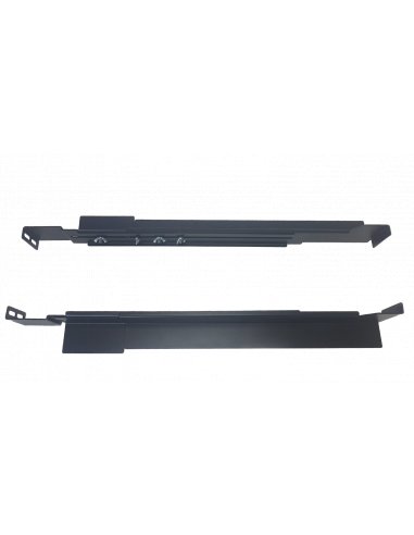 Acconet - Rack Mount UPS Rail Kit