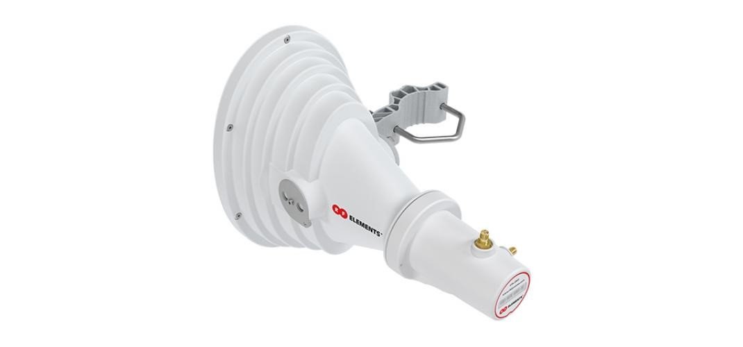 RF elements 45° StarterHorn Antenna | STH-A45-USMA