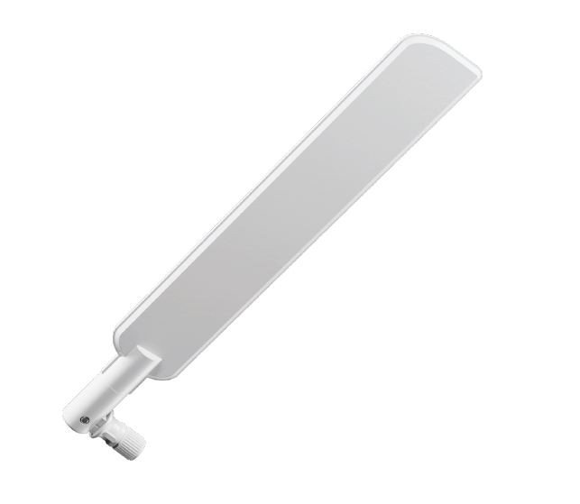 MikroTik IoT combo antenna for both LTE and LoRa® Frequencies - SMA(M)RP Connector