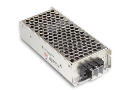 Mean Well - DC ~ DC Converter