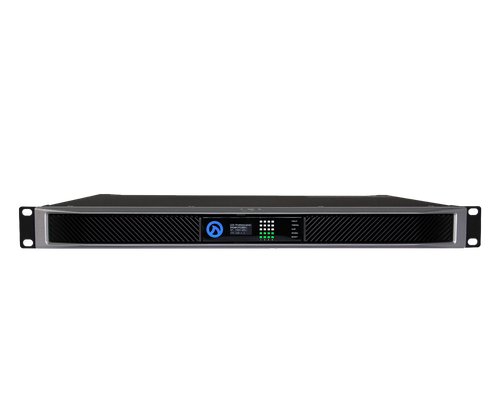 TruAudio LEA CONNECT Series 352, 2-Channel, 350W, 70v/100v Amplifier, 1U