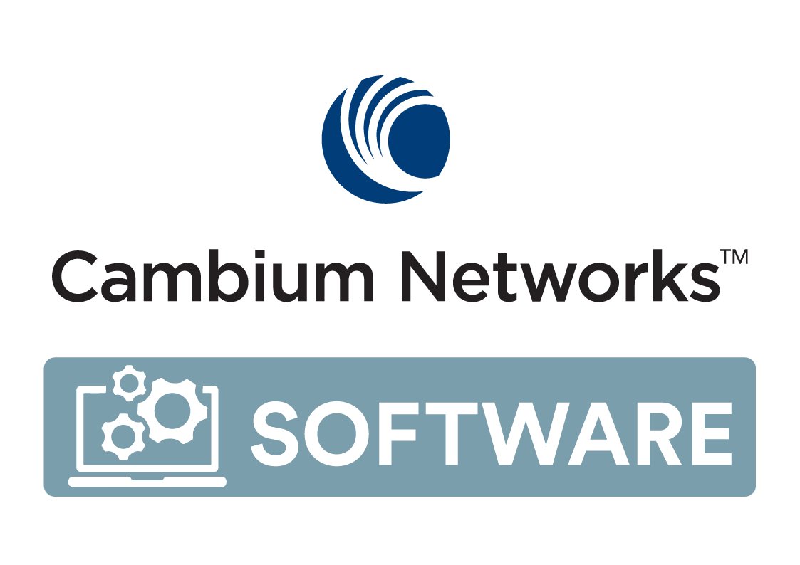 Cambium QoE Subscription 1 Gbps 3 years Up-Front payment