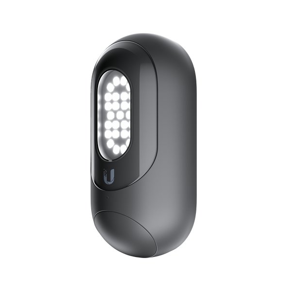 Ubiquiti UniFi Protect - LED floodlight with motion sensor