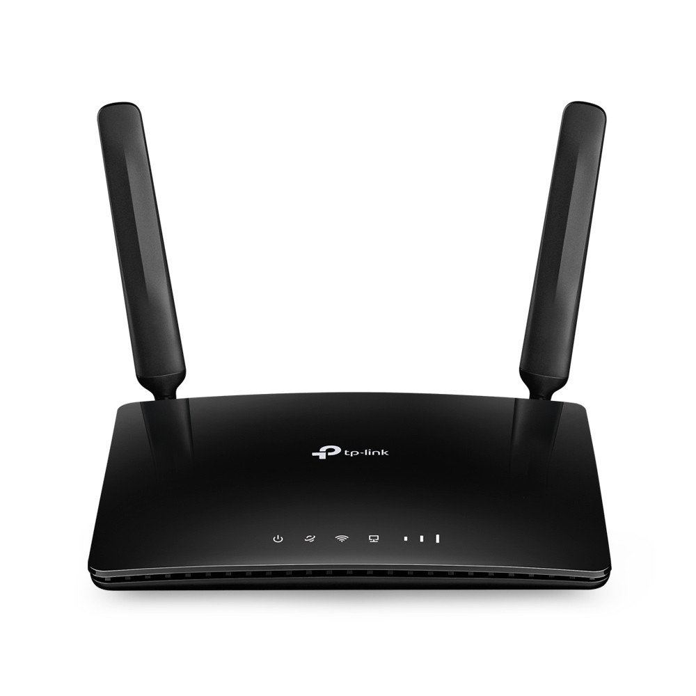 TP-Link MR150 300Mbps Wireless N 4G LTE Router