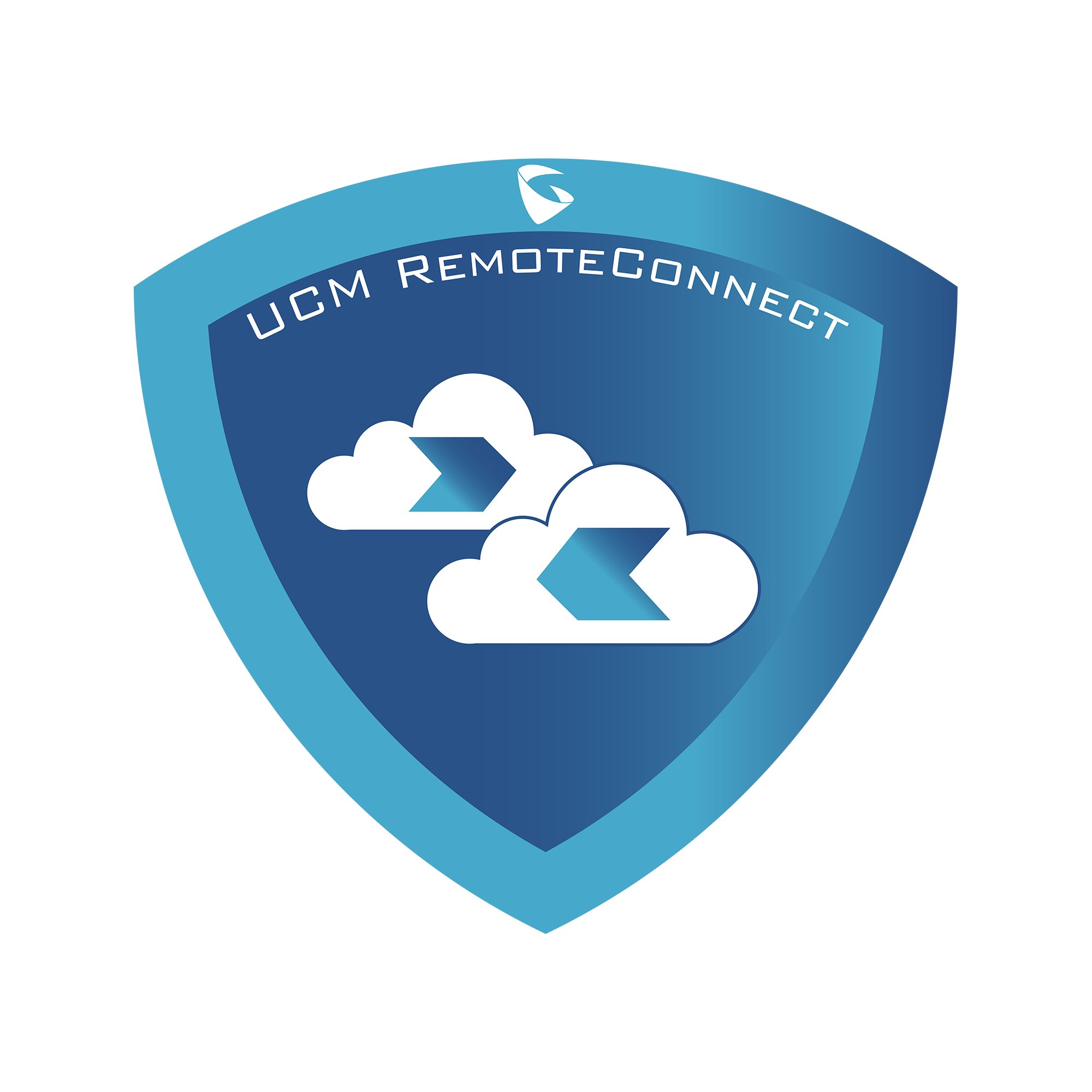 Grandstream UCMRC, 400 user, 64 concurrent calls, unlimited call limit, 10 GB Cloud Storage