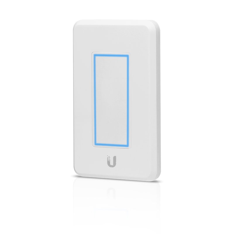Ubiquiti UniFi LED Light Dimmer Switch